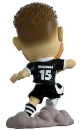 Sidemen: Behzinga FC Youtooz Vinyl Figure