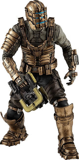 Dead Space Pop Up Parade Isaac Clarke 16cm PVC Statue