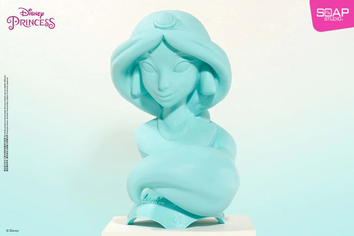 Disney Love at First Sight Jasmine (Aladdin) Bust