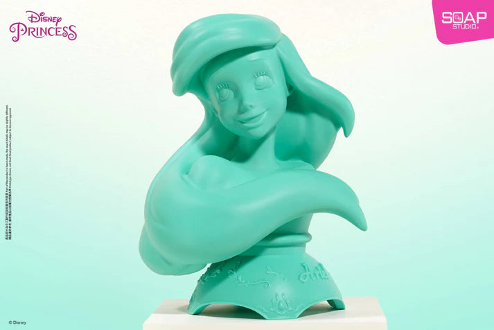 Disney Love at First Sight Ariel (The Little Mermaid) Bust