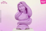 Disney Love at First Sight Rapunzel (Tangled) Bust