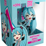 Hatsune Miku Youtooz Vinyl Figure