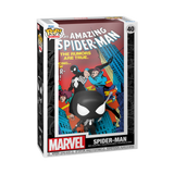 Marvel Amazing Spider-man Comic Cover Funko Pop!