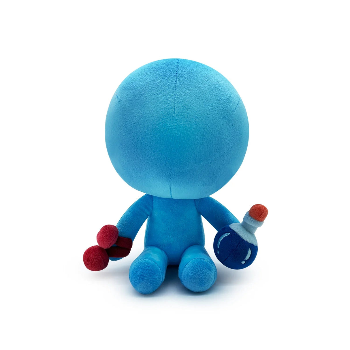 Alan Becker Blue YouTooz 9Inch Plush