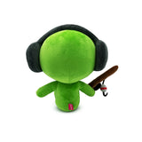 Alan Becker Green YouTooz 9Inch Plush