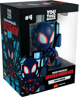 Marvel: Spiderman Miles Morales #13 YouTooz Vinyl Figure