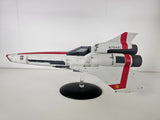 Battlestar Galactica Viper Mk II (Husker Call Sign) 27cm Model Ship