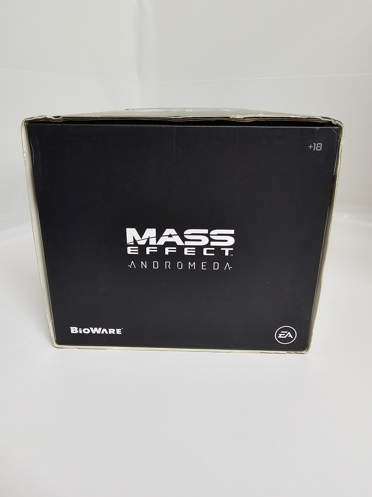 Mass Effect Andromeda Nomad ND1 Dicast Collector's Edition