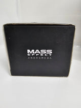 Mass Effect Andromeda Nomad ND1 Dicast Collector's Edition