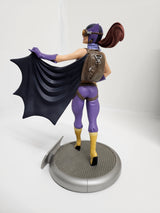 DC Comics Batgirl Bombshells Statue