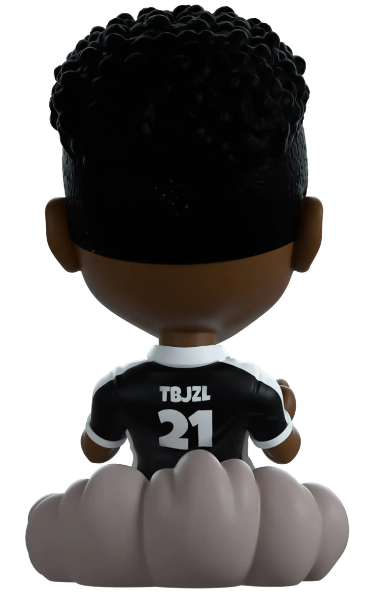 Sidemen: Tobi FC Youtooz Vinyl Figure