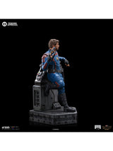 Guardians of the Galaxy Star Lord 1/10 Scale Statue