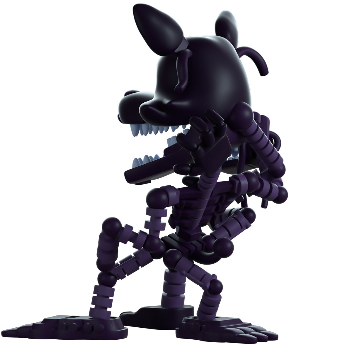 Five Nights at Freddy's: Shadow Mangle YouTooz Vinyl Figure