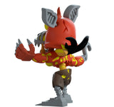 Five Nights at Freddy's: Grimm Foxy YouTooz Vinyl Figure