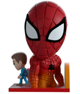 Marvel: Spiderman The Amazing Spiderman #50 YouTooz Vinyl Figure