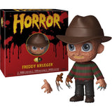 A Nightmare on Elm Street - Freddy Krueger - 5 Star Vinyl Figure