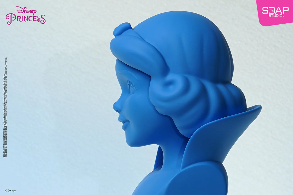 Disney Love at First Sight Snow White Bust