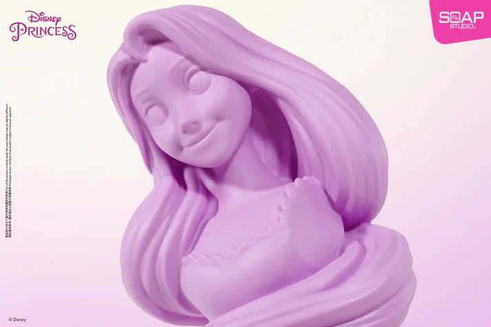 Disney Love at First Sight Rapunzel (Tangled) Bust