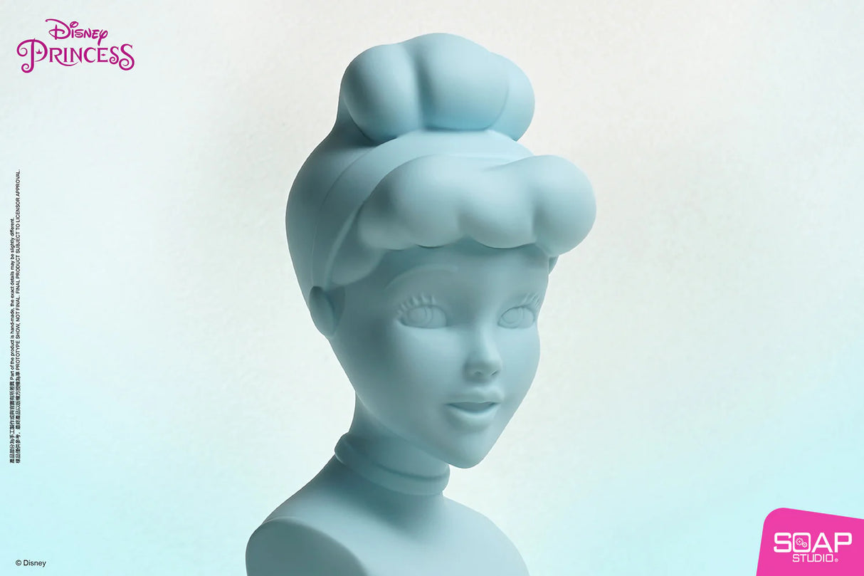 Disney Love at First Sight Cinderella Bust