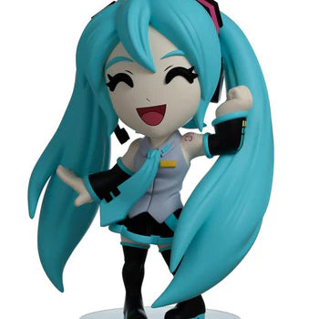 Hatsune Miku Youtooz Vinyl Figure