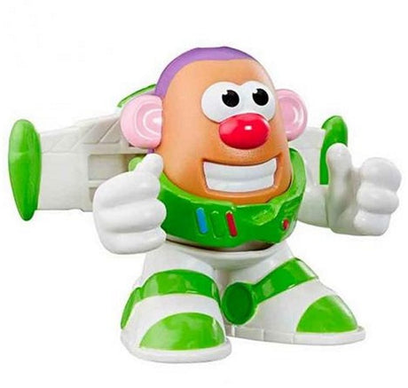 Toy Story 4 Mini Mr Potato Head Buzz Lightyear