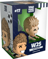 Sidemen: W2S FC Youtooz Vinyl Figure