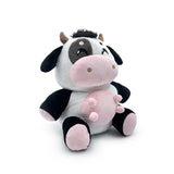 Doki Doki Literature Club!: Mr.Cow YouTooz 12 Inch Plush