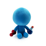 Alan Becker Blue YouTooz 9Inch Plush