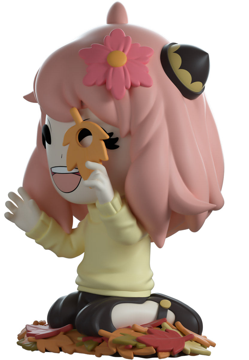 Spy x Family: Autumn Anya Forger YouTooz Vinyl Figure