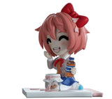 Doki Doki Literature Club: Picnic Sayori YouTooz Vinyl Figure