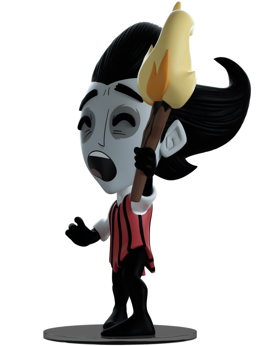 Don't Starve: Wilson YouTooz Vinyl Figure