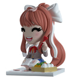 Doki Doki Literature Club: Picnic Monika YouTooz Vinyl Figure