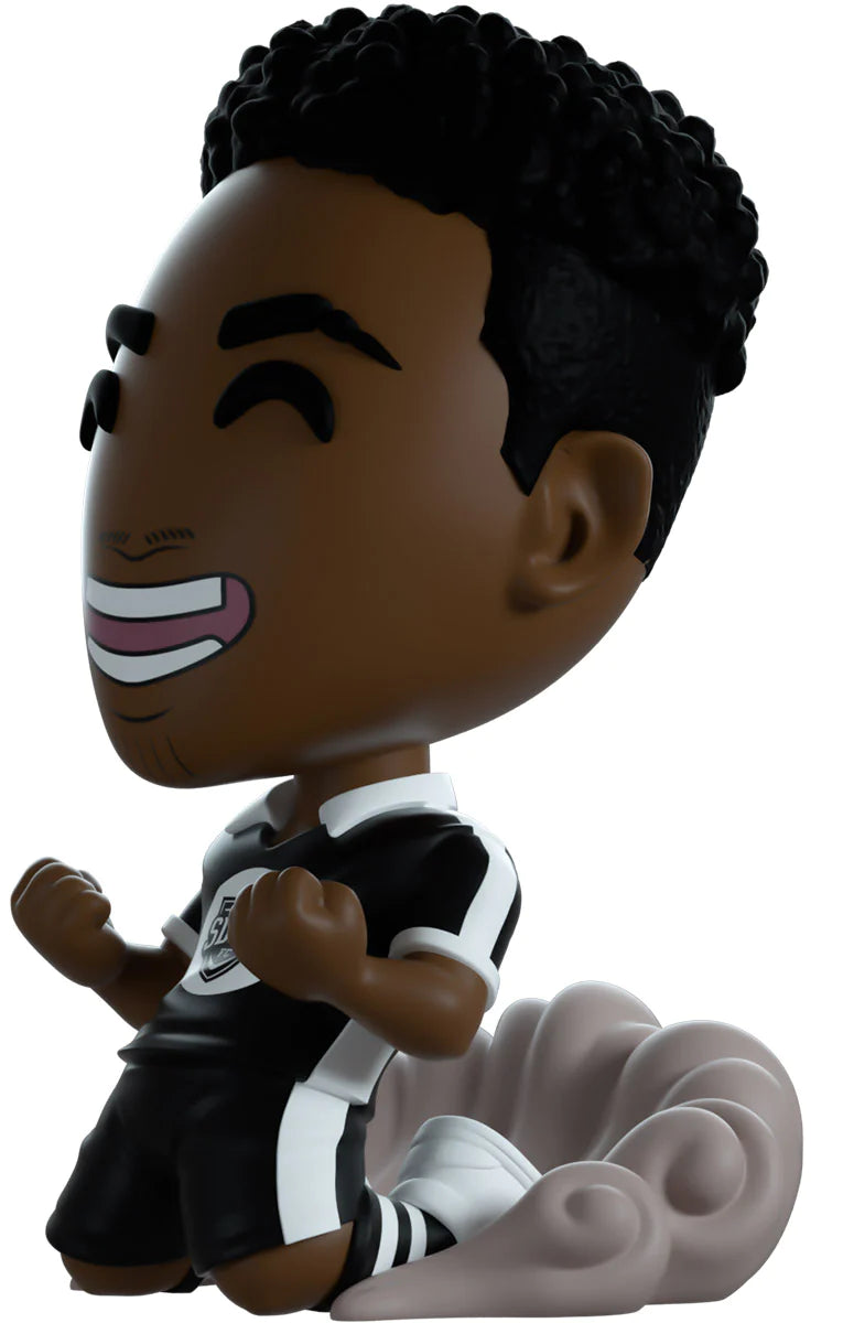 Sidemen: Tobi FC Youtooz Vinyl Figure