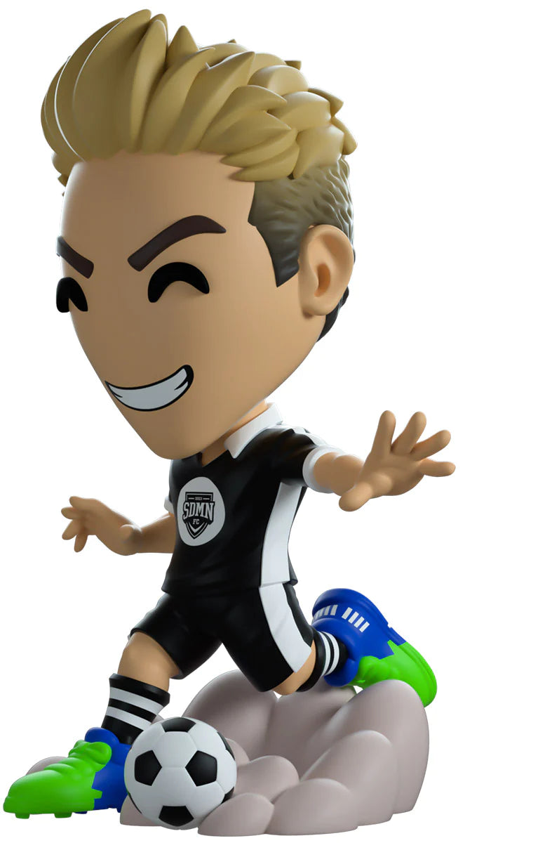 Sidemen: Miniminter FC Youtooz Vinyl Figure