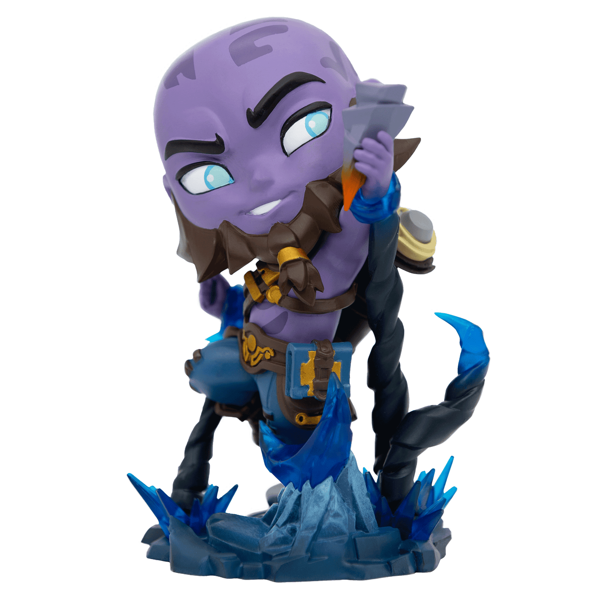 League of Legends - Ryze (The Rune Mage) - Figure by Riot Games