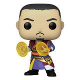 Marvel Doctor Strange In The Multiverse of Madness Funko Pop! Vinyl Figure #1001