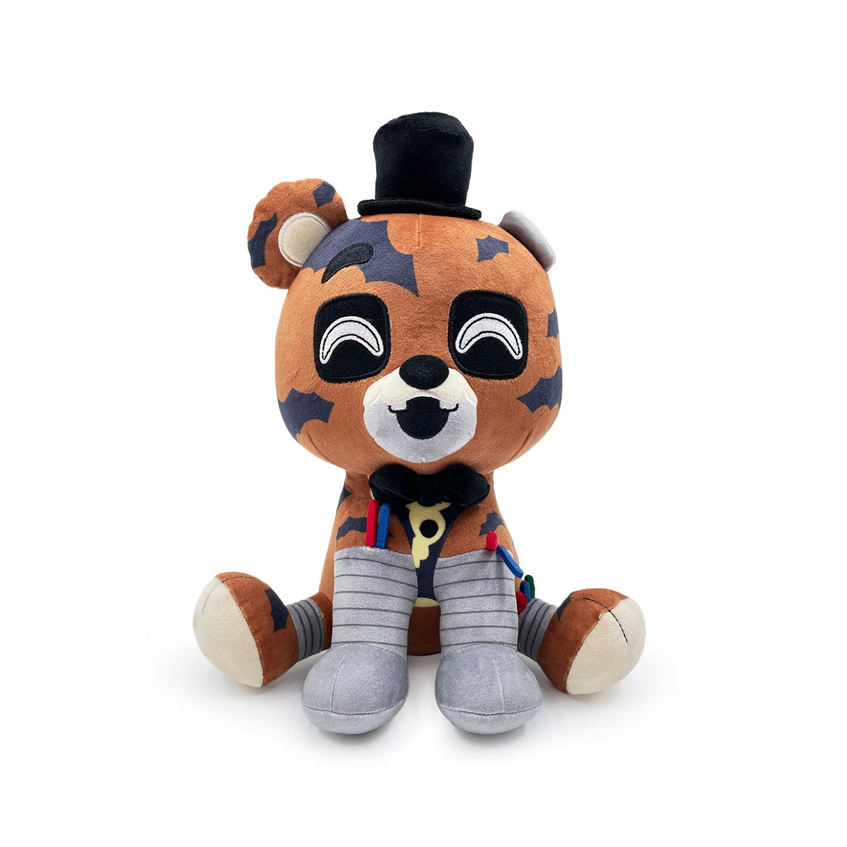 Five Nights at Freddy's: Ignited Freddy YouTooz 9 Inch Sit Plush