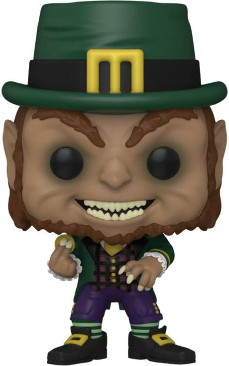 Leprechaun: 4.36 Inch Funko Vinyl Figure