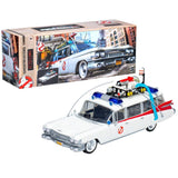 Ghostbusters Plasma Series Ecto 1 1984 Version