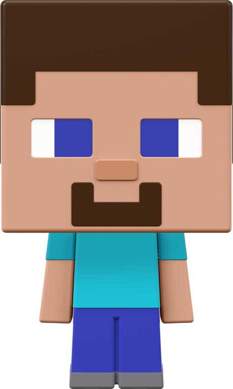 Minecraft Mattel MOB Head MiniFig