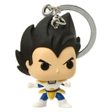 Dragon Ball Z - Vegeta - Funko Pop! Pocket Keychain