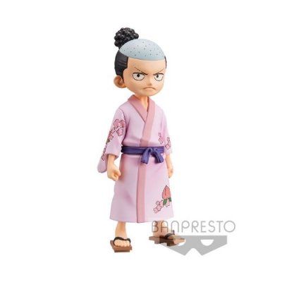 One Piece Kozuki Momonosuke Dxf The Grandline Series Wanokuni Vol.1