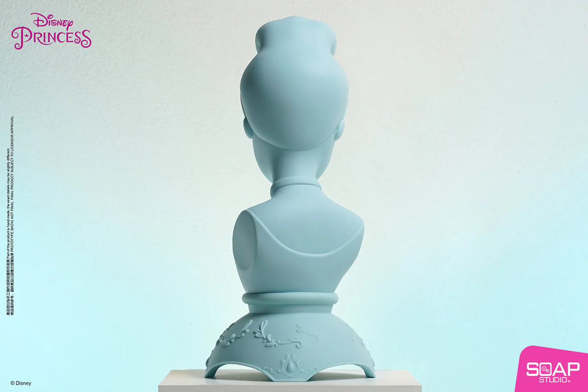 Disney Love at First Sight Cinderella Bust