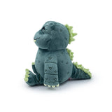 Godzilla Classic Godzilla YouTooz 9inch Plush