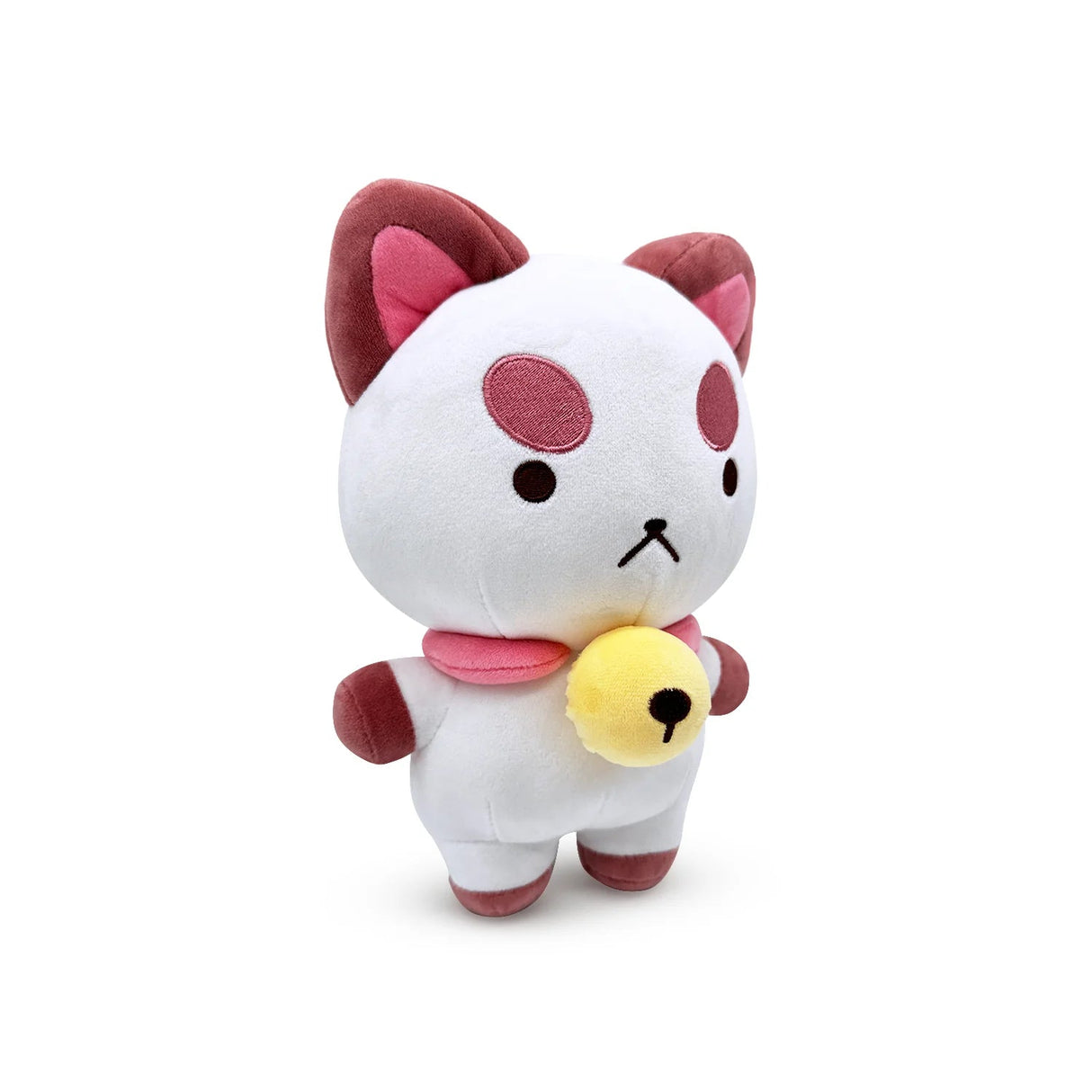 Bee and Puppycat: Standing Puppycat YouTooz 9 Inch Plush