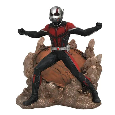 Marvel MCU Ant-Man & The Wasp Gallery Statue