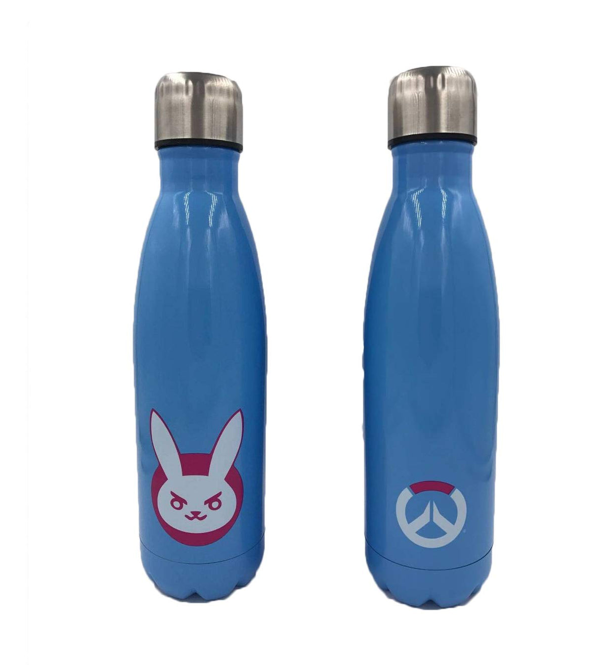 Overwatch D. Va Bunny Insulated Stainless Steel Bottle