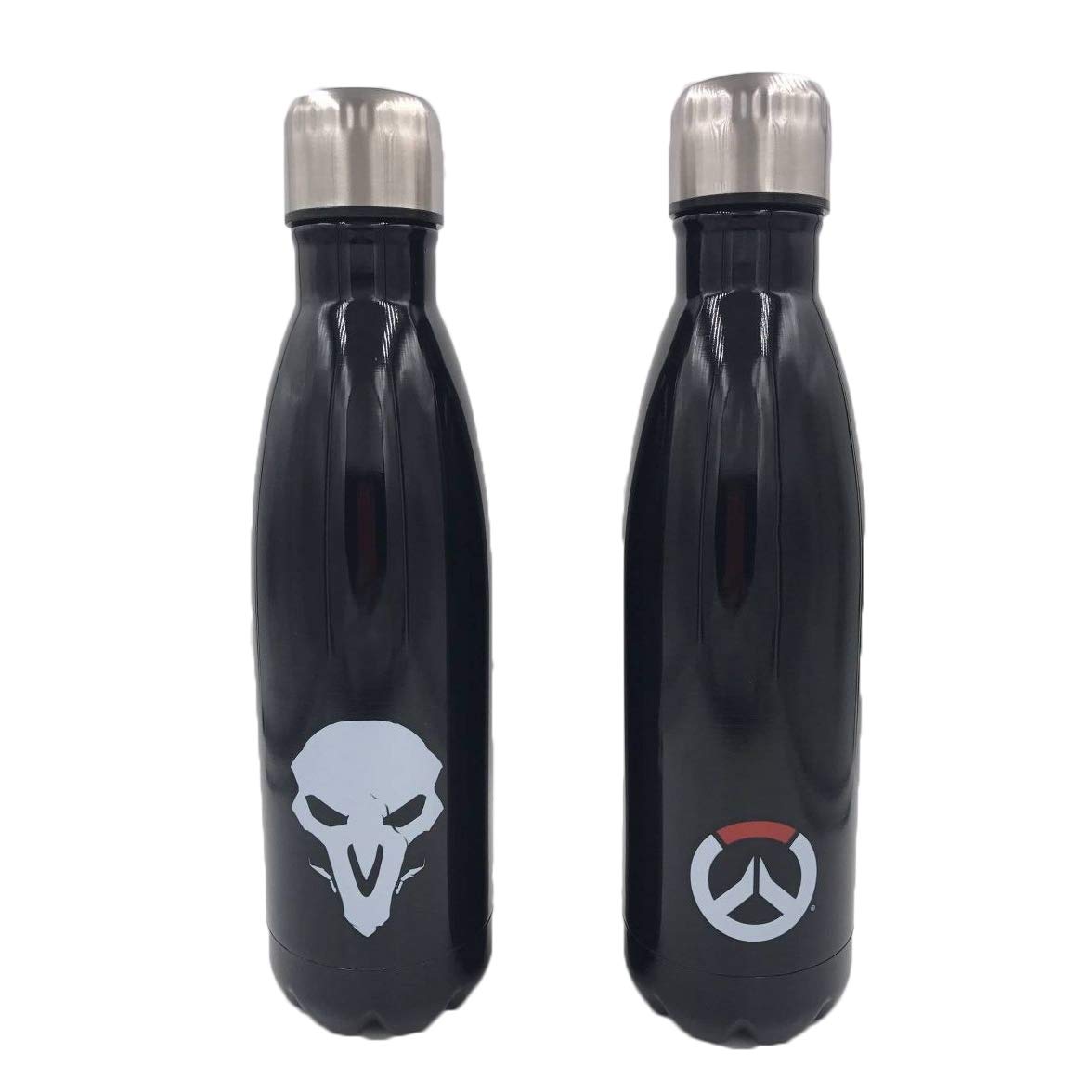 Overwatch Reaper Insulated Stainless Steel Bottle