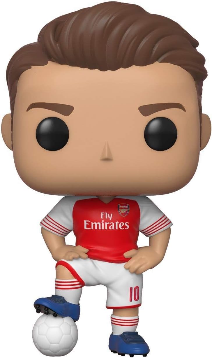 Arsenal Mesut Ozil #11 Funko Pop! Vinyl