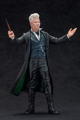 Fantastic Beasts: The Crimes Of Grindelwald: Grindelwald Artfx+ 1:10 Scale Statue